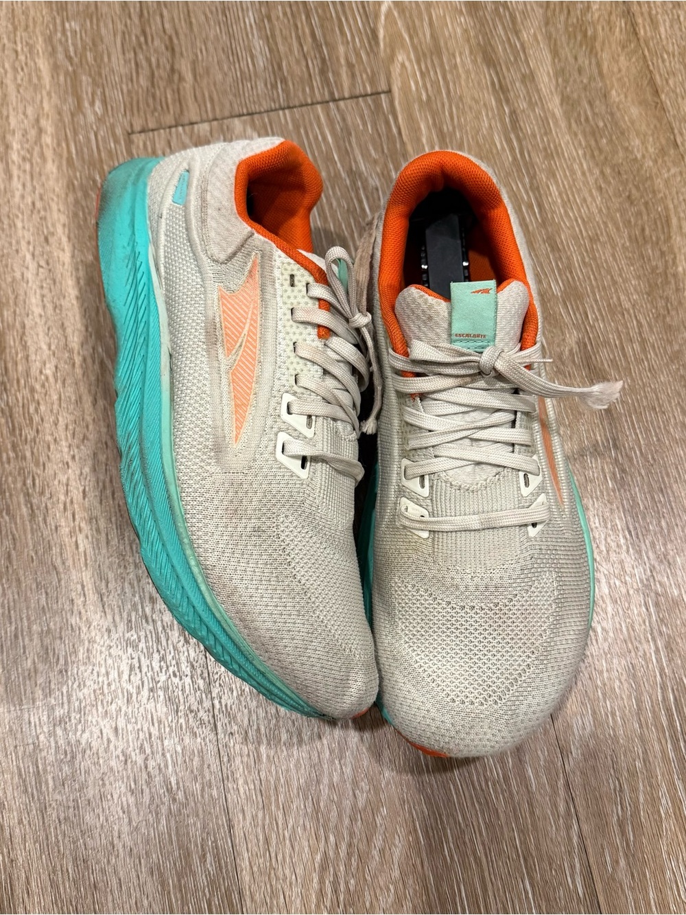 Men’s Altras